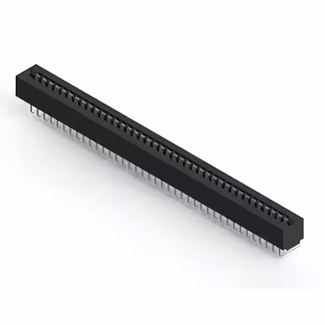357-078-458-201 EDAC Inc.  Edgeboard Connectors
